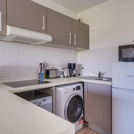 Bel Bastide Avec Parking *