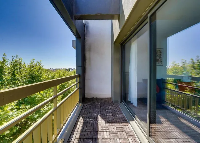 Bel Bastide Avec Parking