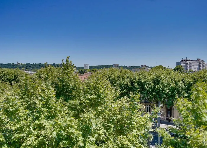 Bel Bastide Avec Parking