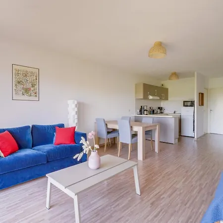 Bel Bastide Avec Parking Bordeaux