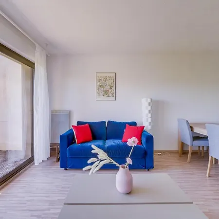 Bel Bastide Avec Parking