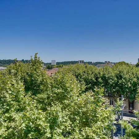 Bel Bastide Avec Parking