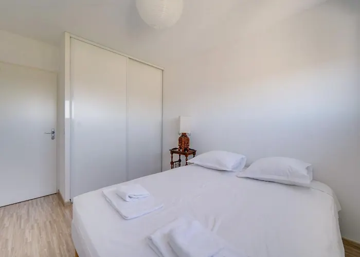 Bel Bastide Avec Parking * Bordeaux